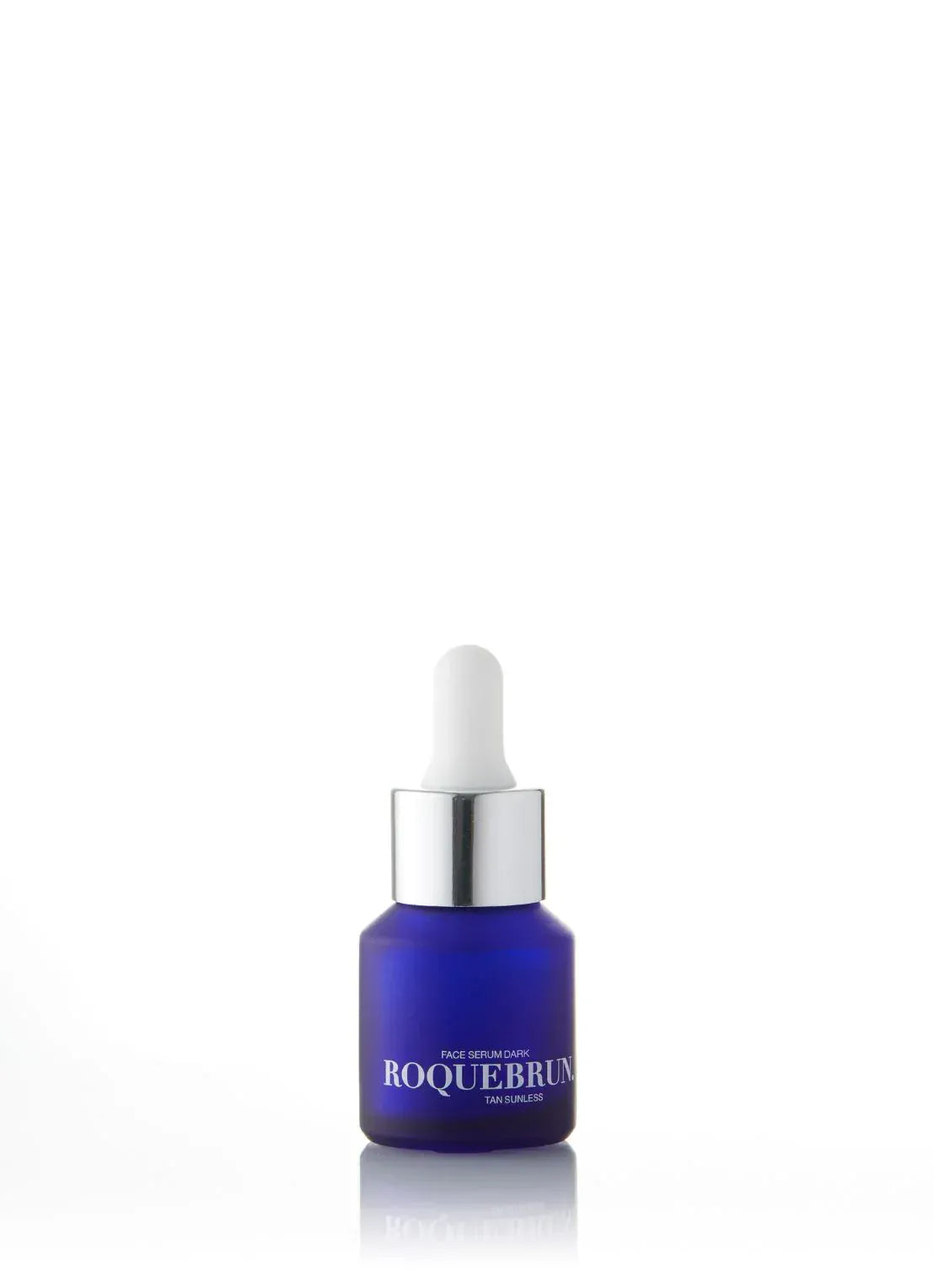 Self- tan face serum mini - The Natural Beauty Club
