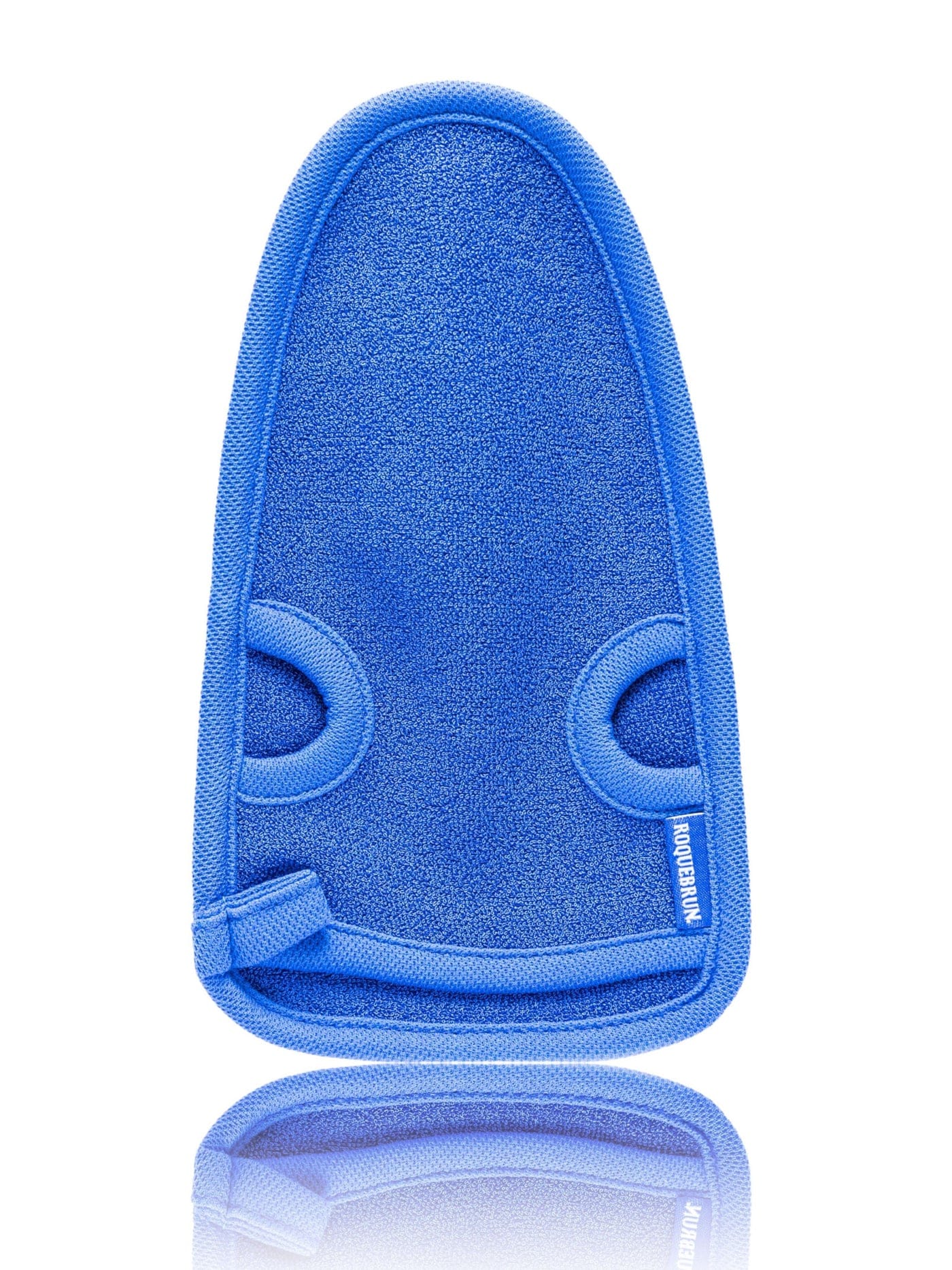 Exfoliating glove - The Natural Beauty Club