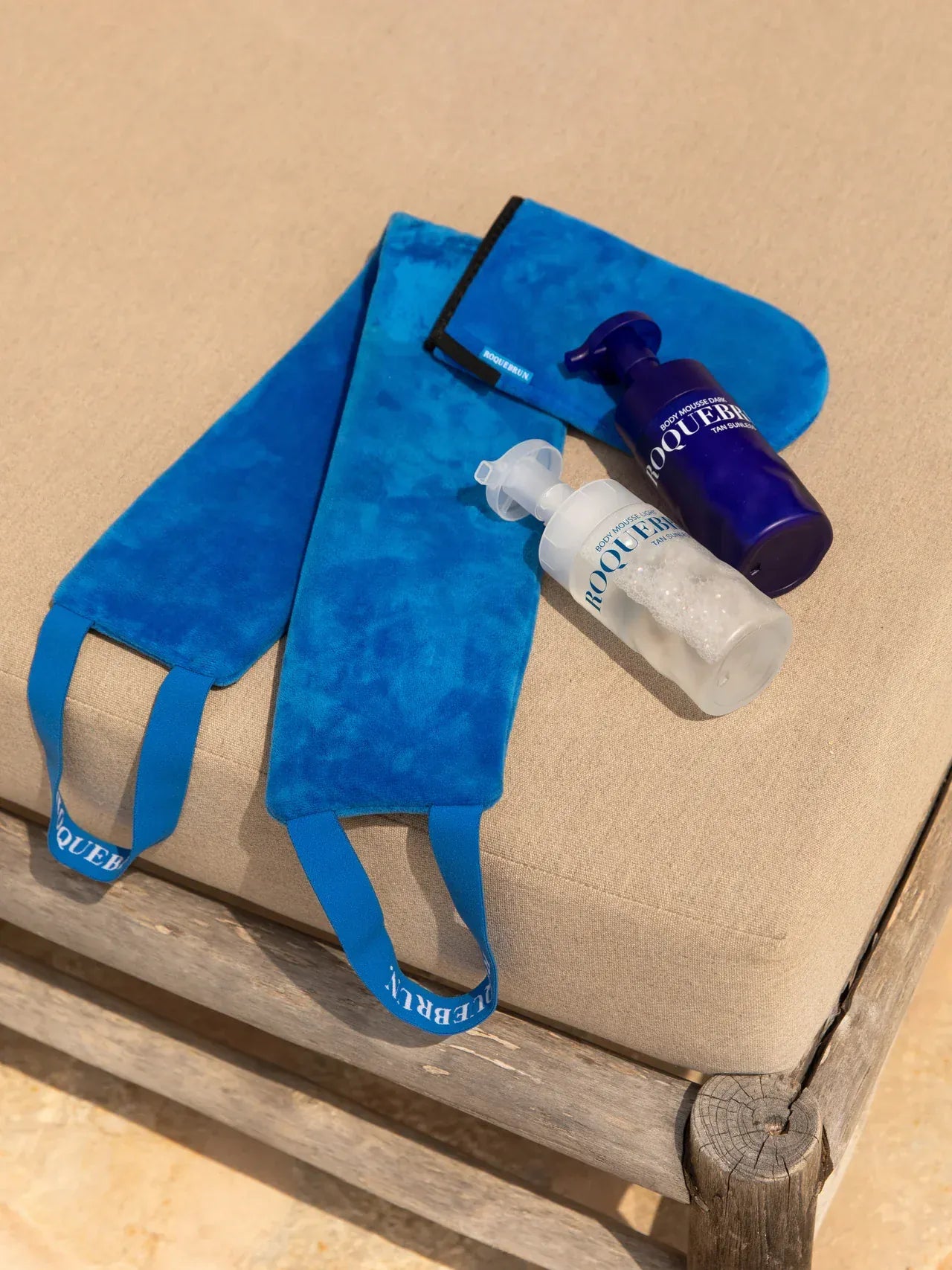 Back applicator - The Natural Beauty Club