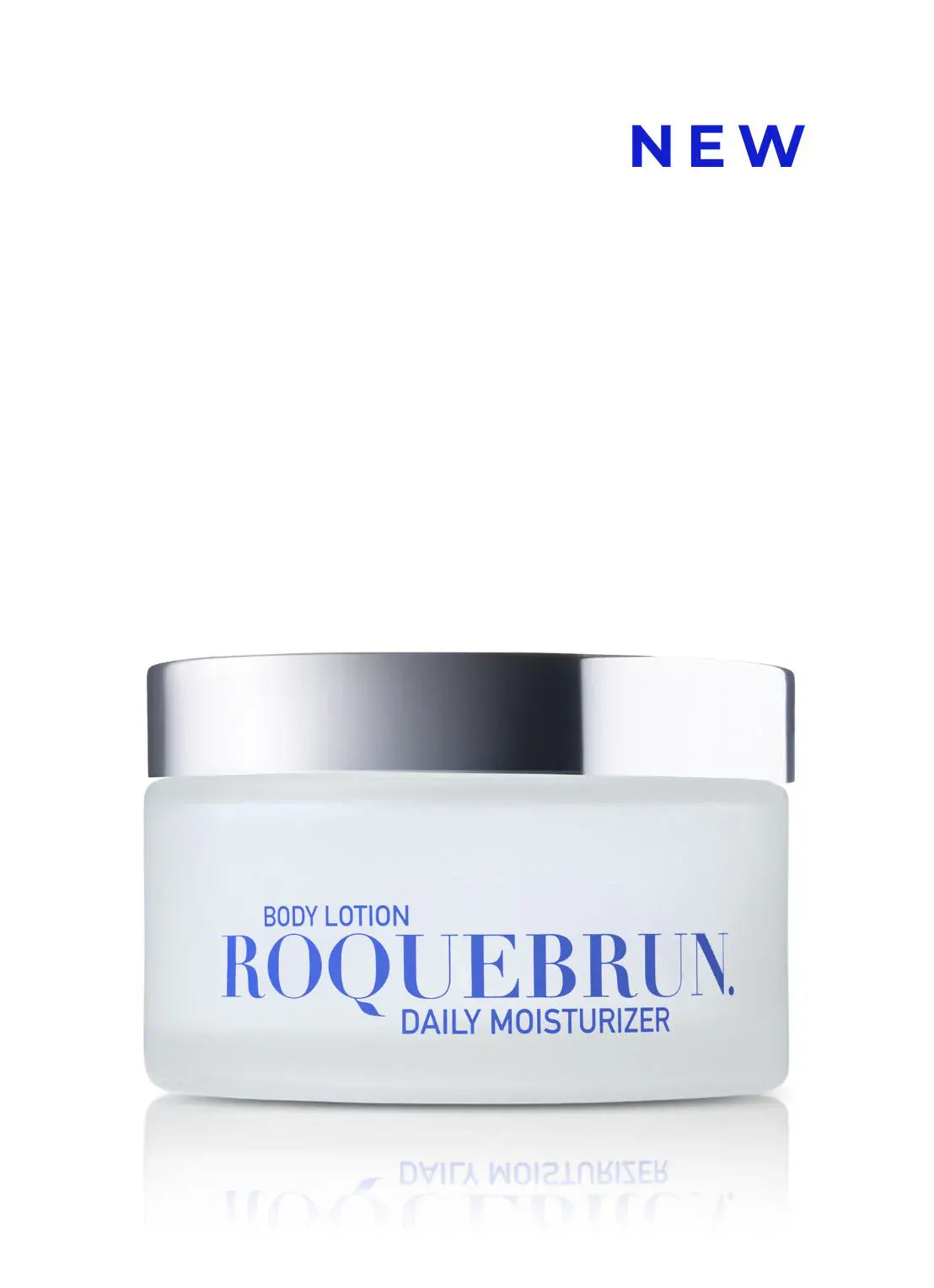 Body lotion - The Natural Beauty Club