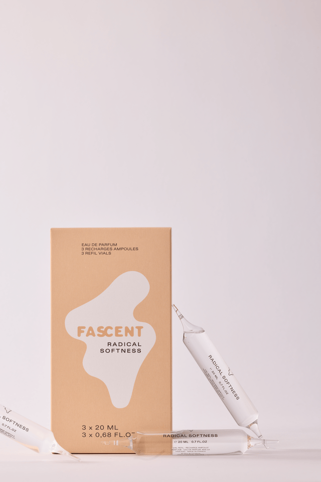 Radical softness - The Natural Beauty Club