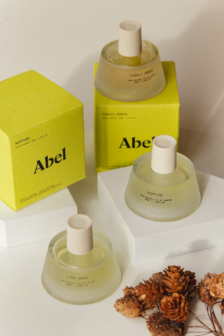 The Natural Beauty Club