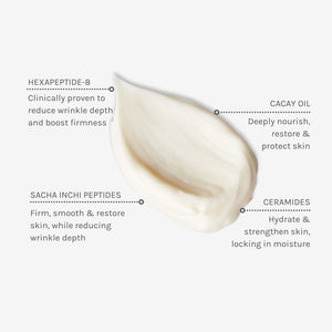 EVOLVE - Age Defying Multi Peptide Cream