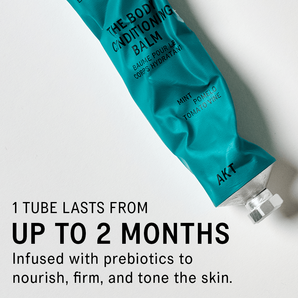 The Body Conditioning Balm SC.04 Halcyon Summers