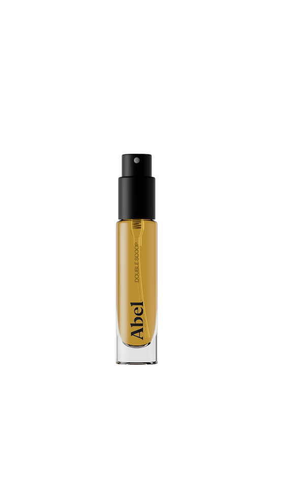 Mini perfume