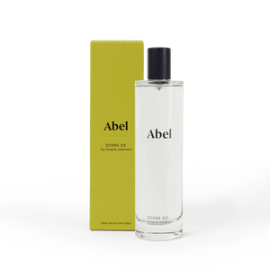 ABEL - Roomspray - The Natural Beauty Club