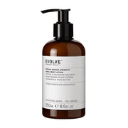 African Orange Aromatic body lotion - The Natural Beauty Club