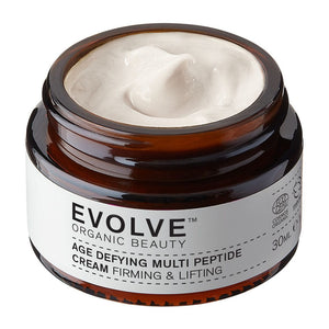EVOLVE - Age Defying Multi Peptide Cream