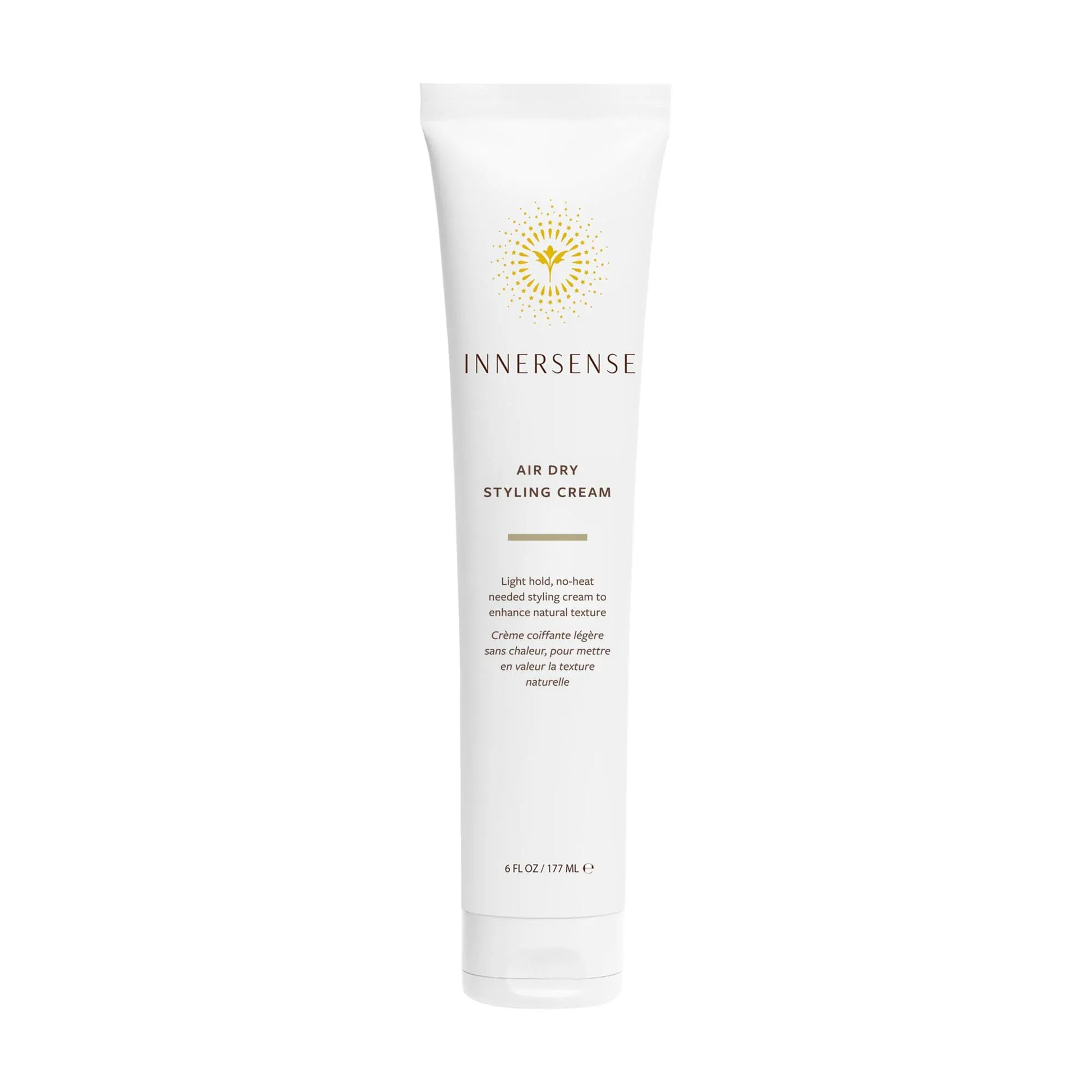 Air Dry Styling Cream - The Natural Beauty Club