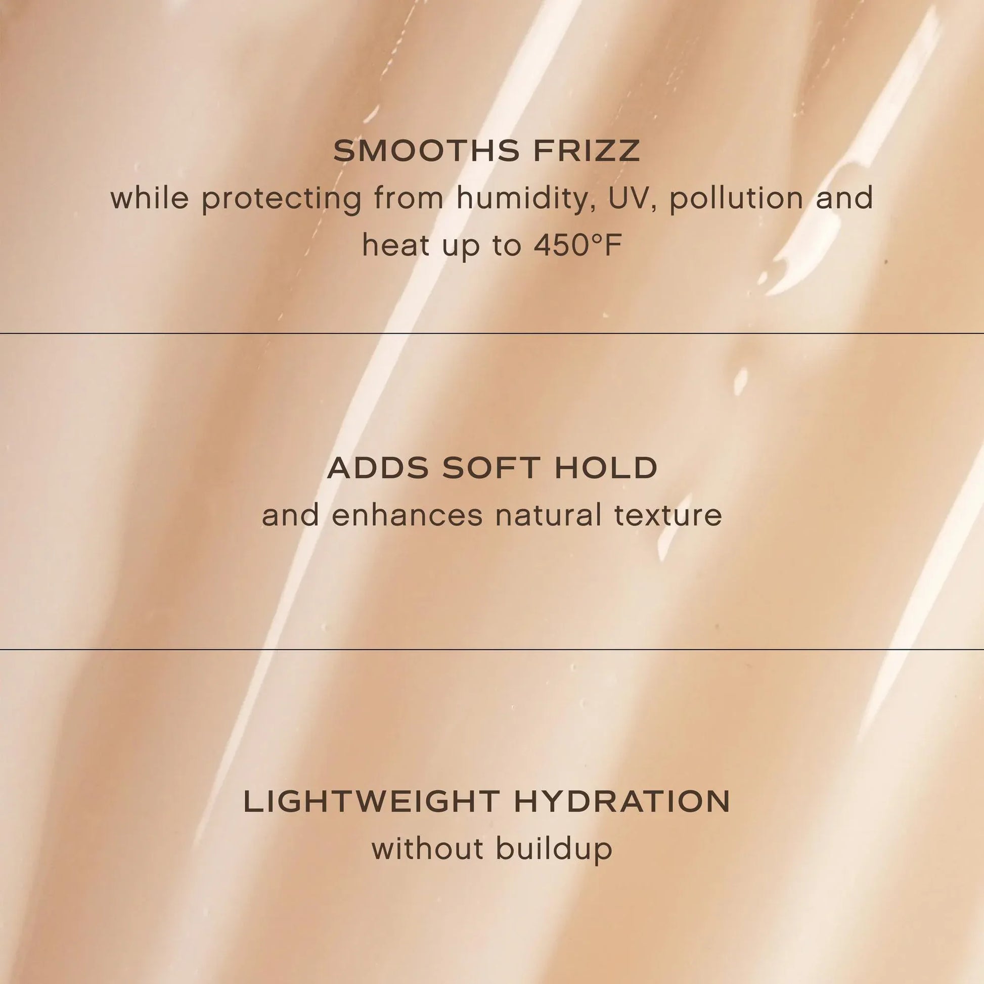Air Dry Styling Cream - The Natural Beauty Club