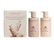 Innersense - Awaken & renew body essentials set - The Natural Beauty Club