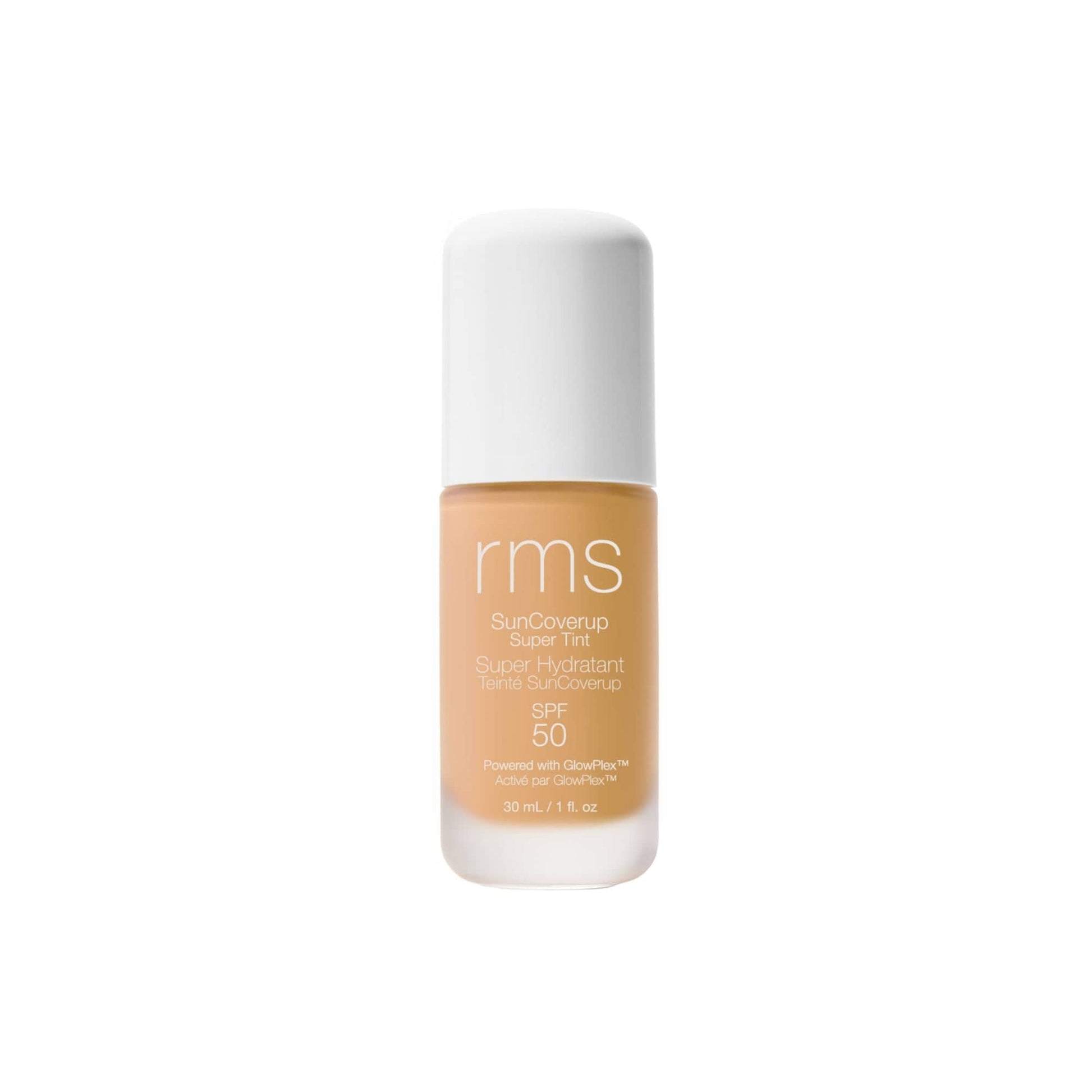 RMS - SunCoverup Super Tint SPF 50 - The Natural Beauty Club