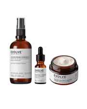 Anti ageing routine - The Natural Beauty Club