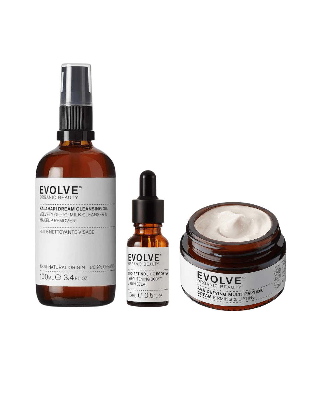 Anti ageing routine - The Natural Beauty Club