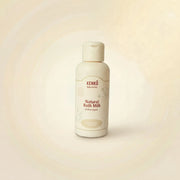 Natural Bath Milk - Baby & Kids - The Natural Beauty Club