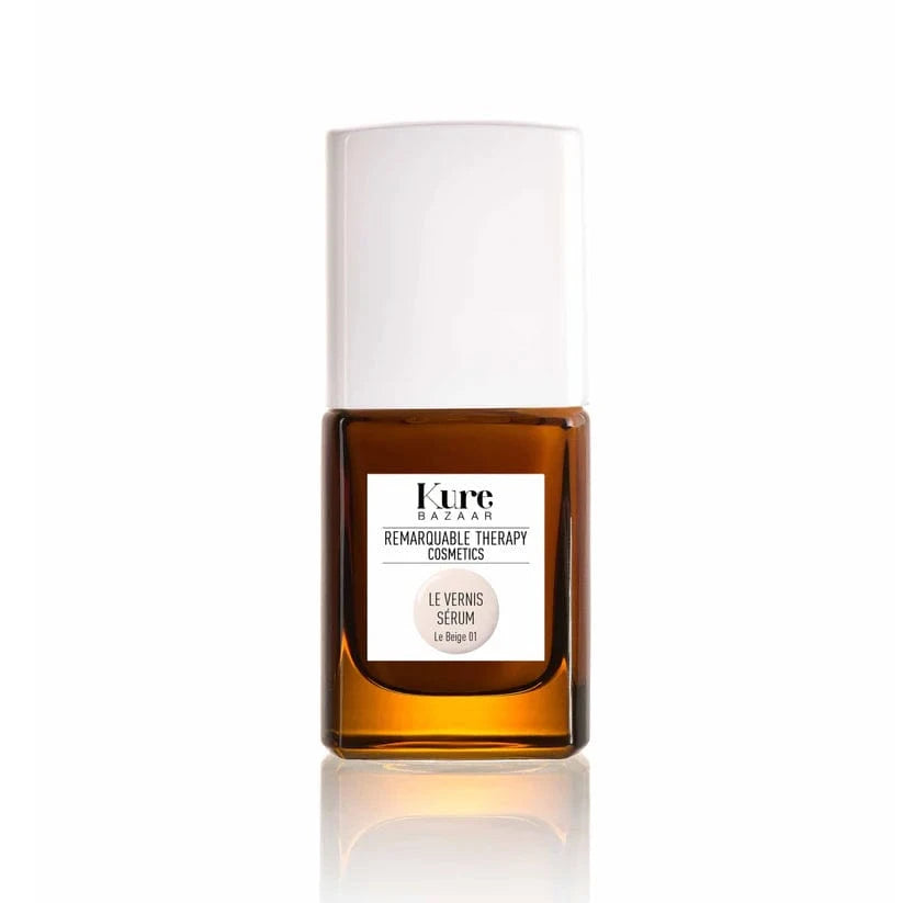 Le Vernis Sérum Beige 01