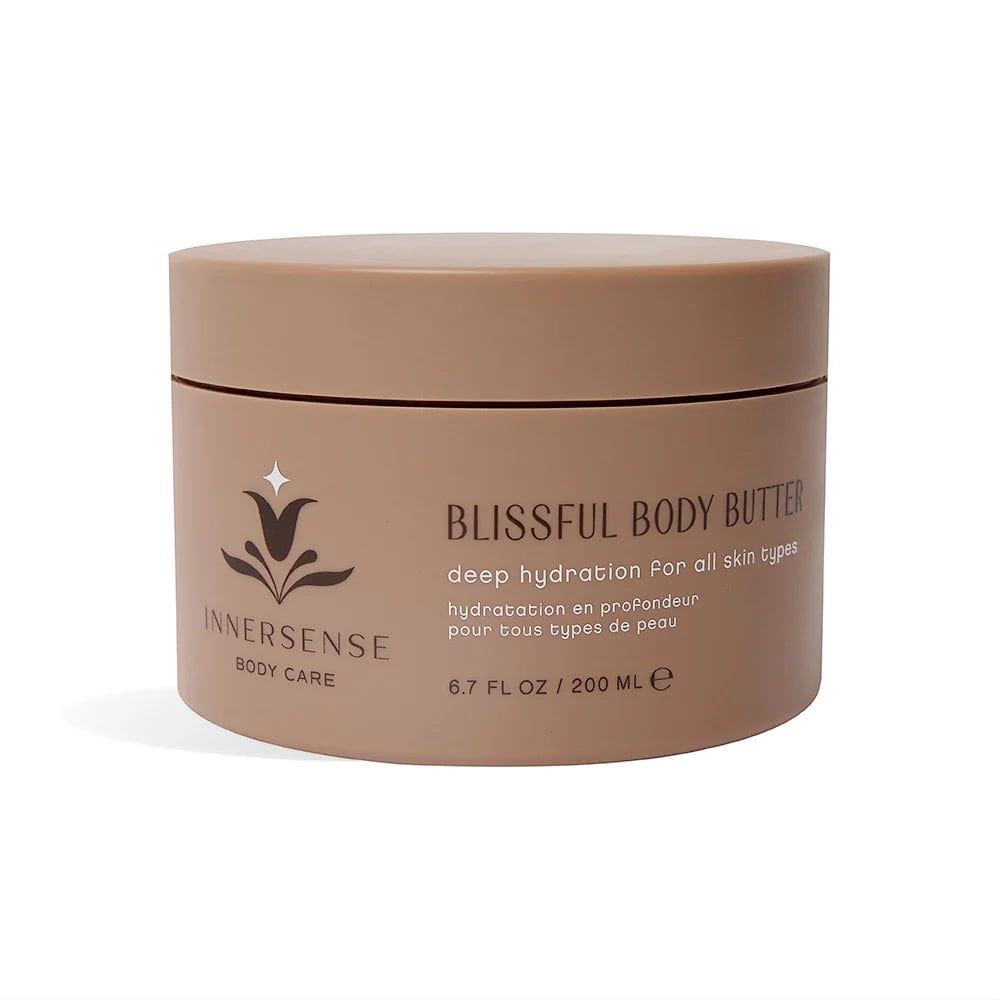 INNERSENSE - Blissful body butter