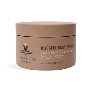 INNERSENSE - Blissful body butter