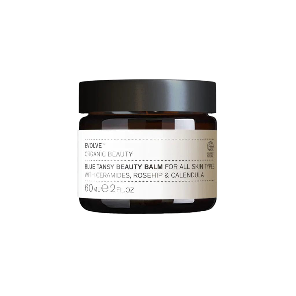EVOLVE - Blue tansy beauty balm - The Natural Beauty Club