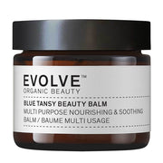Blue tansy beauty balm - The Natural Beauty Club