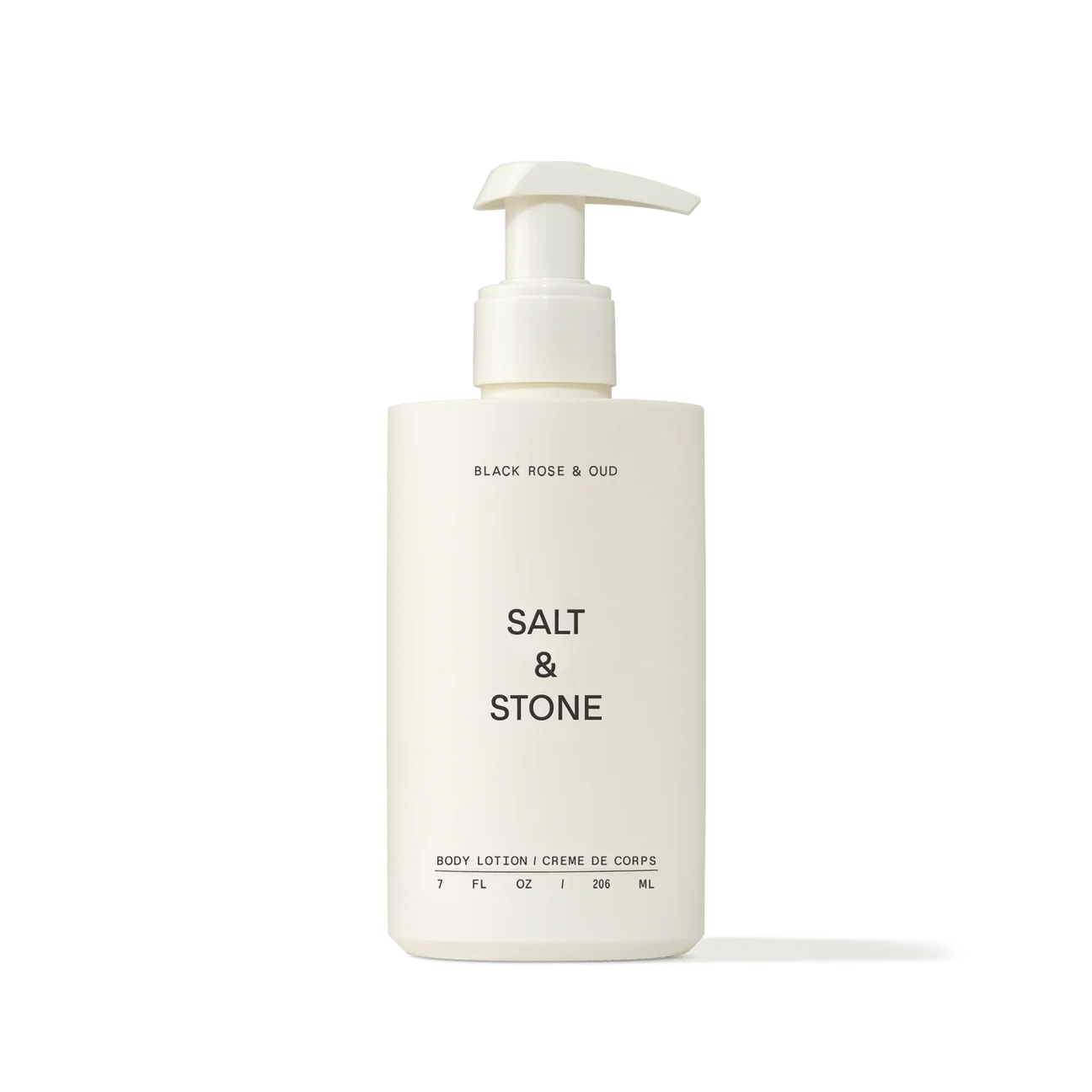 SALT & STONE - Body lotion - The Natural Beauty Club