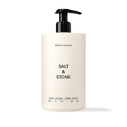 Body lotion - The Natural Beauty Club