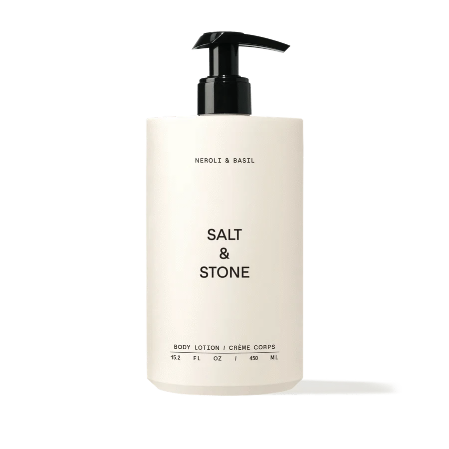 Lotion pour le corps