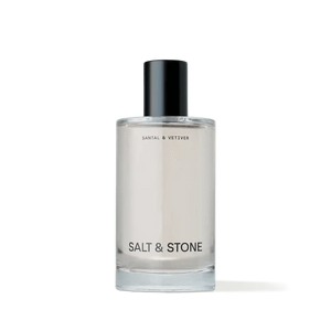 SALT & STONE - BODY MIST (santal & vetiver)