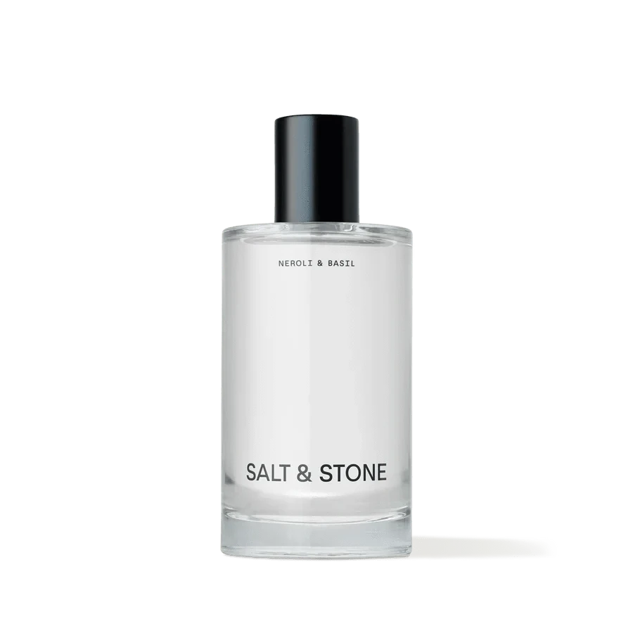 BODY MIST (Neroli & Basil)