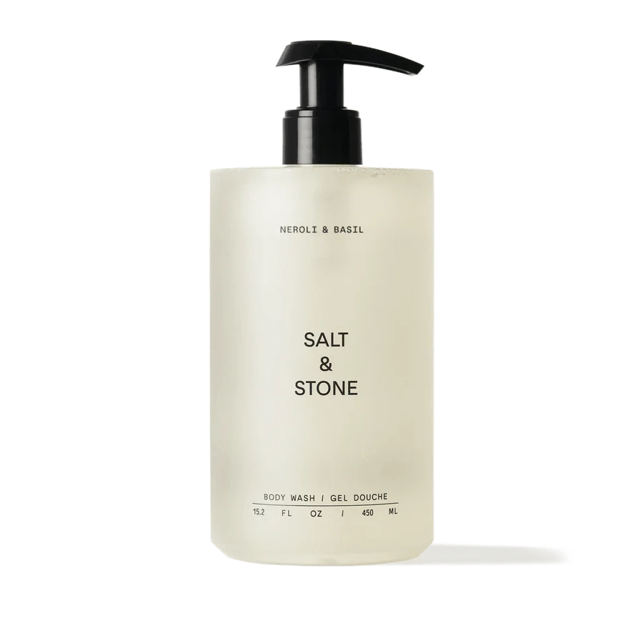 Gel douche