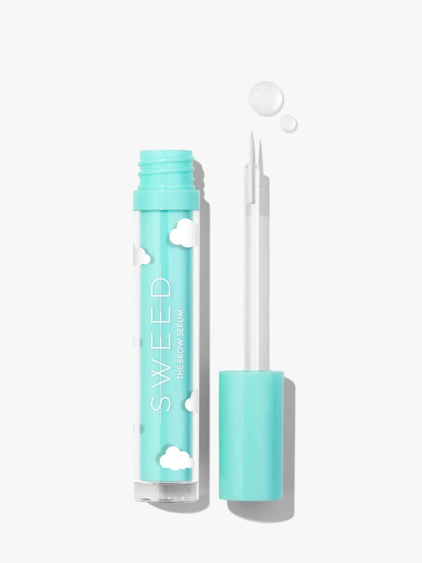SWEED- The Brow serum - The Natural Beauty Club