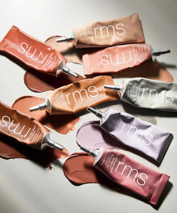 RMS - Cashmere Matte Eyelights - The Natural Beauty Club