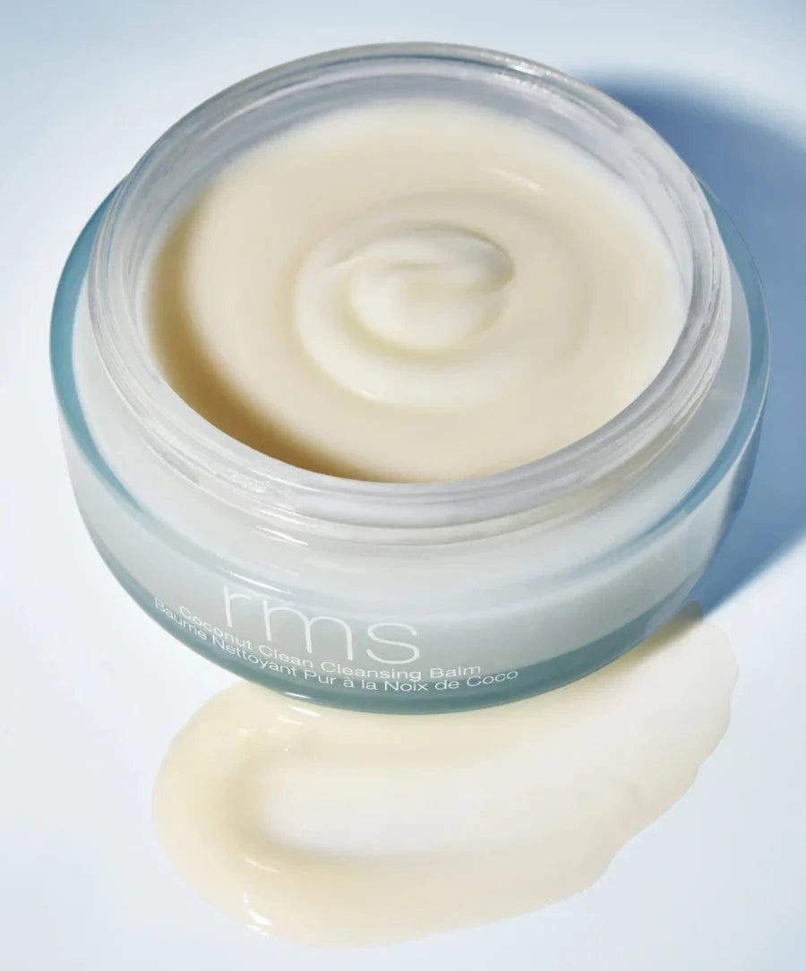 RMS - Coconut Clean Cleansing balm - The Natural Beauty Club