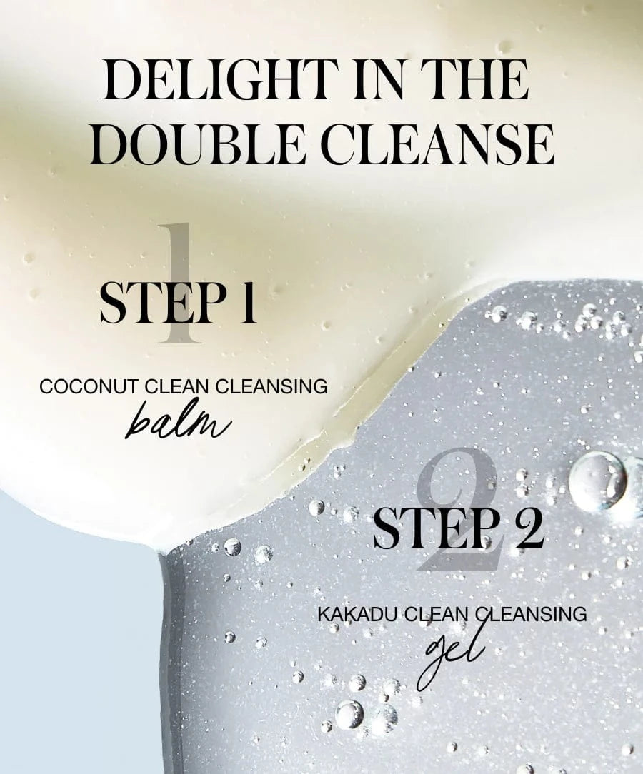 RMS - Coconut Clean Cleansing balm