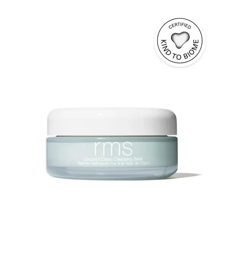 RMS - Coconut Clean Cleansing balm - The Natural Beauty Club