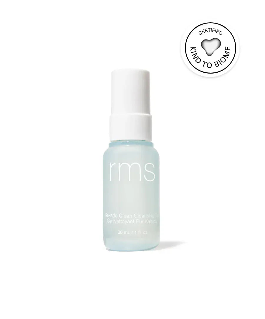 Kakadu Clean Cleansing Gel