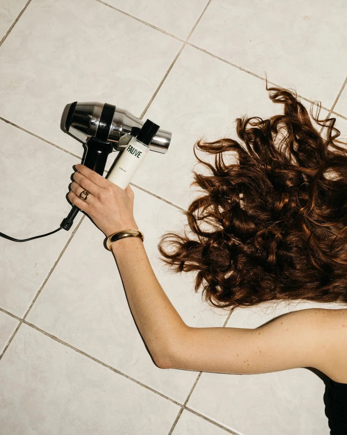 Lait Libre (leave in treatment) - The Natural Beauty Club