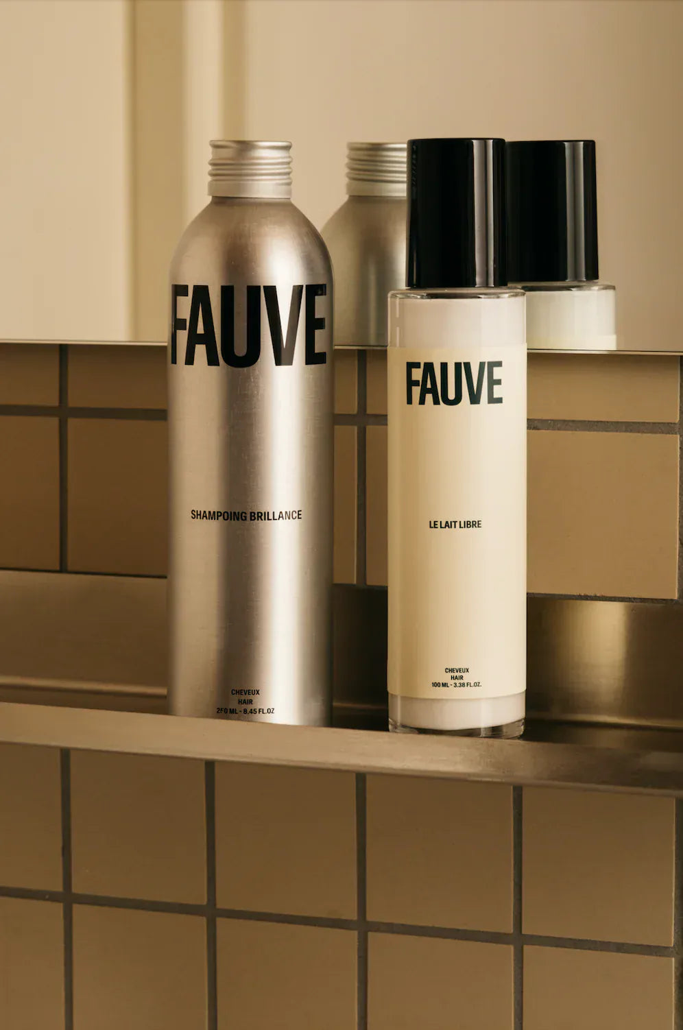 Le Duo Hydratant & Brilliance