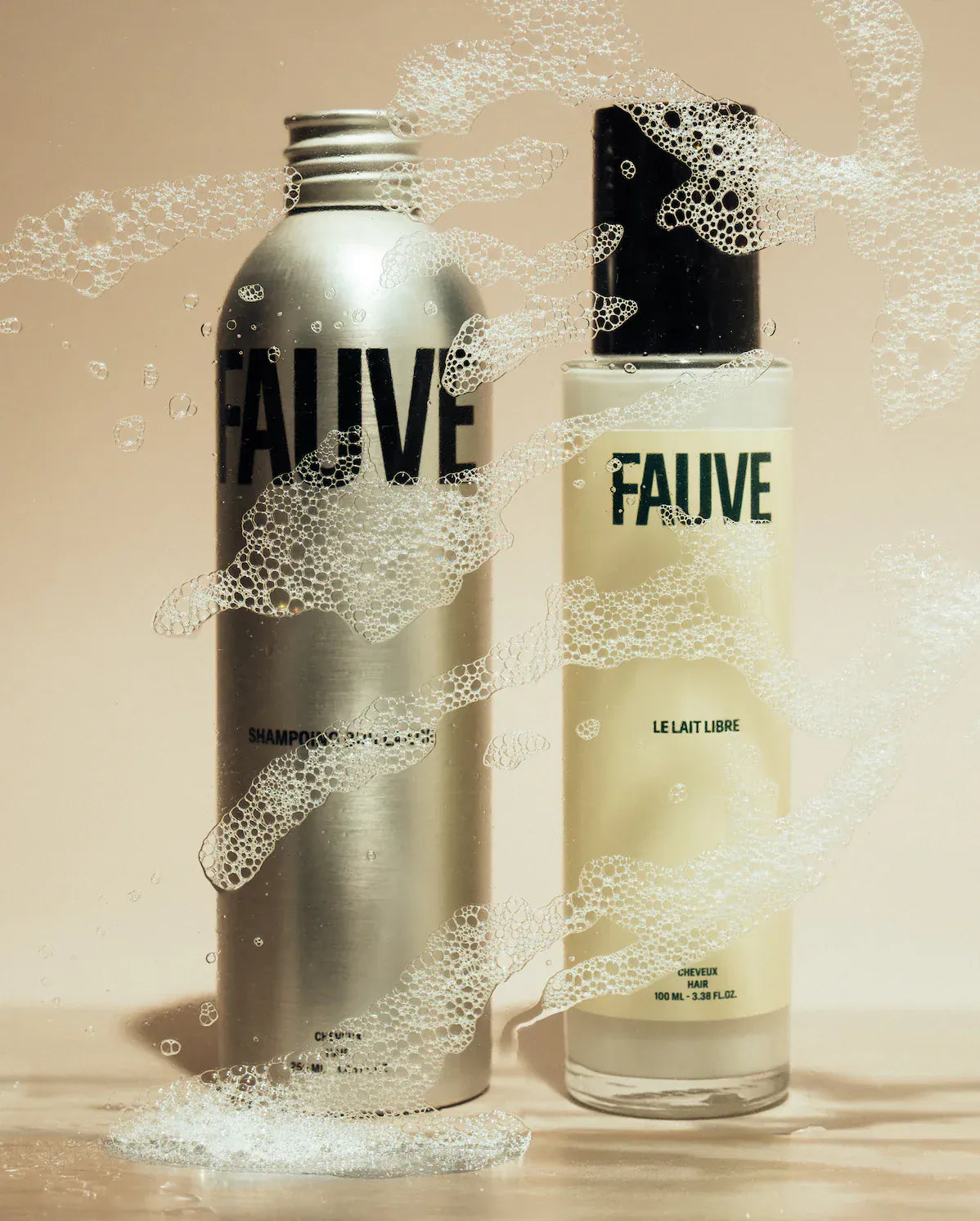 Le Duo Hydratant & Brilliance