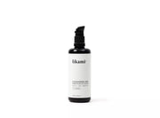 Cleansing oil - The Natural Beauty Club