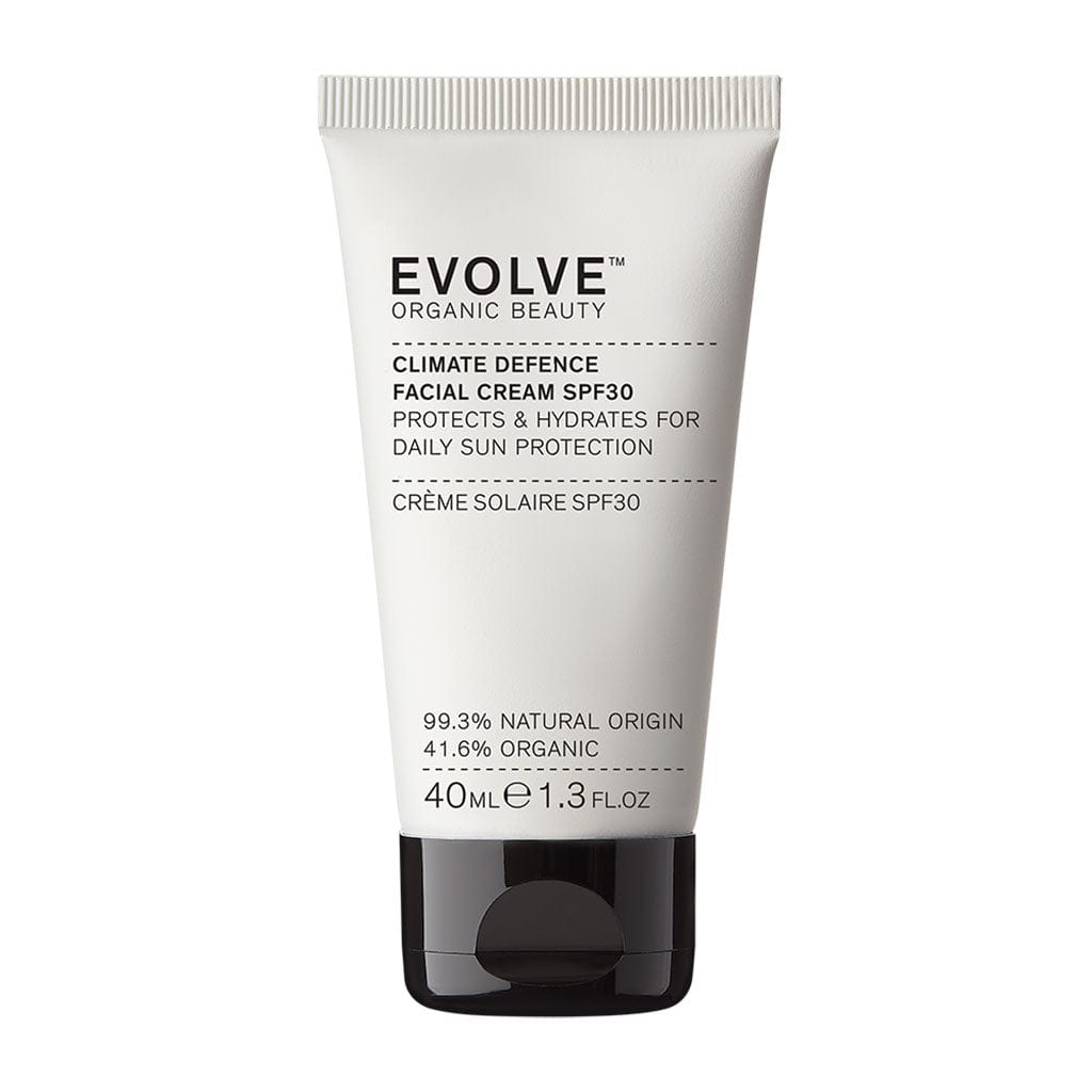 EVOLVE - Climate Defence Facial Cream SPF 30