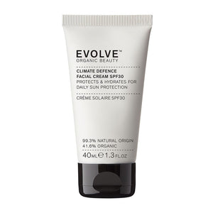 EVOLVE - Climate Defence Facial Cream SPF 30