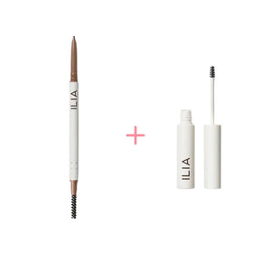 Love at First Brow