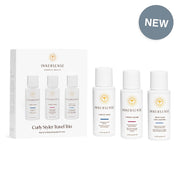Innersense - Curly Styler Travel Trio - The Natural Beauty Club
