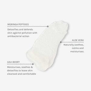 EVOLVE - Daily detox facial wash