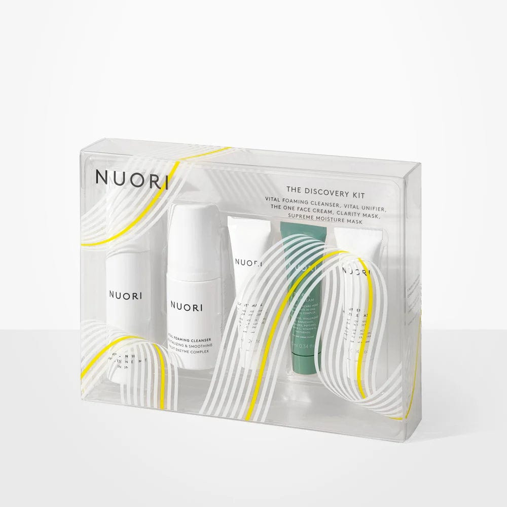 NUORI - The Discovery kit