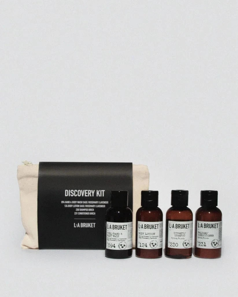 Discovery Kit