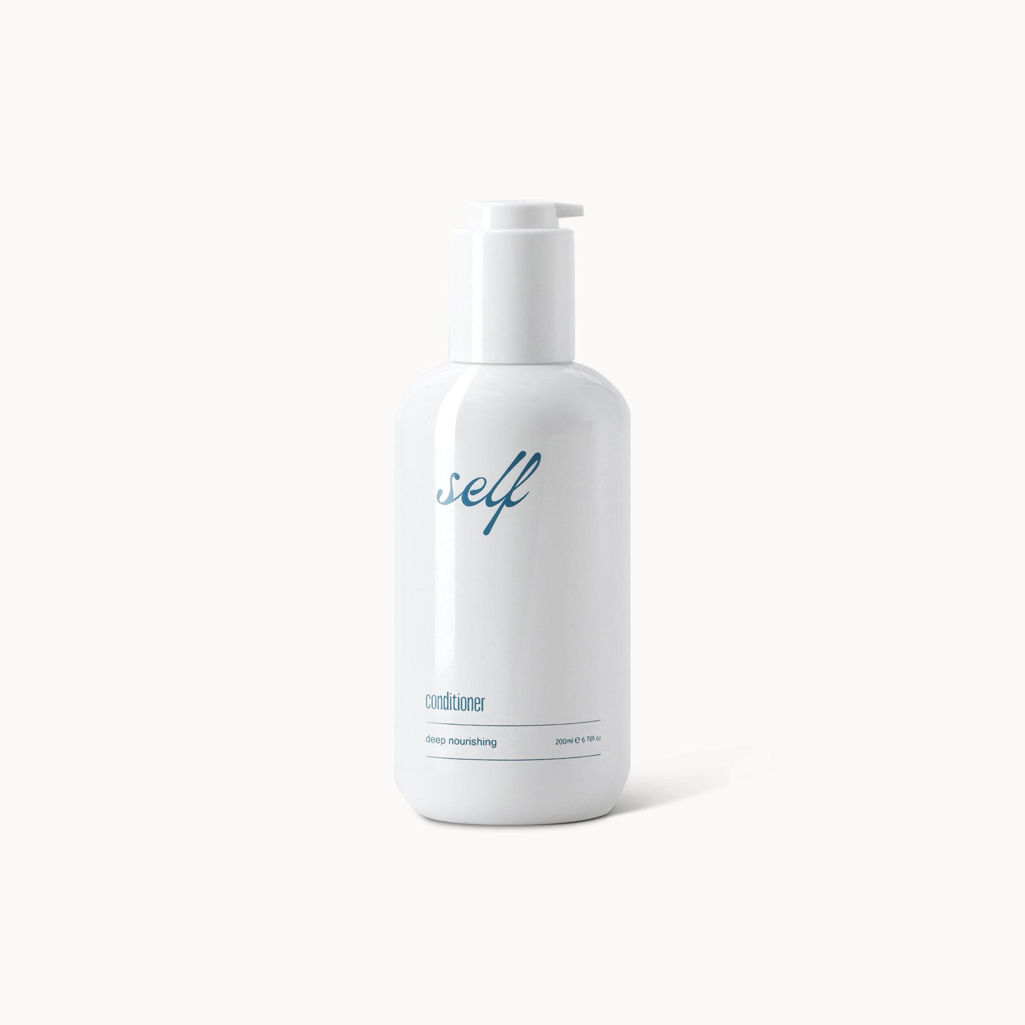 SELF - Deep Nourishing Conditioner - The Natural Beauty Club