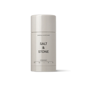 DEODORANT- Santal & Vetiver (Extra Strength) - The Natural Beauty Club