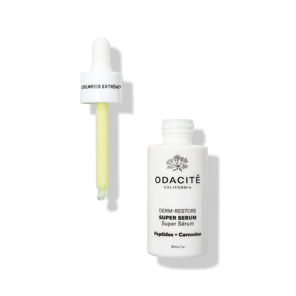 Odacité - DERM-RESTORE SUPER SERUM EDELWEISS EXTRÊME® - The Natural Beauty Club